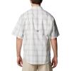 imageColumbia Mens Super Tamiami Long Sleeve ShirtSmokey Sage All Over Gingham