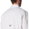 imageColumbia Mens Super Tamiami Long Sleeve ShirtSorbetMulti Gingham