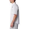 imageColumbia Mens Super Tamiami Long Sleeve ShirtSorbetMulti Gingham