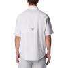 imageColumbia Mens Super Tamiami Long Sleeve ShirtSorbetMulti Gingham