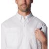 imageColumbia Mens Super Tamiami Long Sleeve ShirtSorbetMulti Gingham