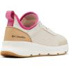 imageColumbia Womens Summertide Water ShoeDark StoneHaute Pink
