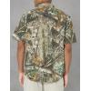 imageColumbia mens Super Sharptail Short Sleeve ShirtRealtree Edge