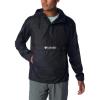 imageColumbia Mens Challenger WindbreakerBlack