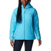 imageColumbia Mens Silver Falls Hooded JacketAtoll
