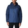 Dark Mountain  Collegiate Navy