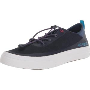 imageColumbia Mens Bonehead PFG Boat ShoeCollegiate NavyOcean Blue