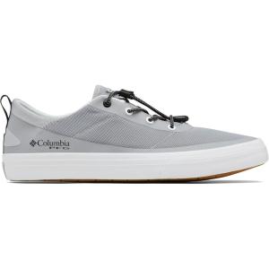 imageColumbia Mens Bonehead PFG Boat ShoeSteam  Black