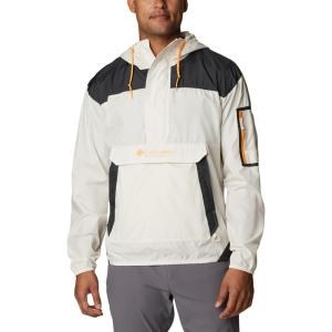 imageColumbia Mens Challenger WindbreakerChalkShark