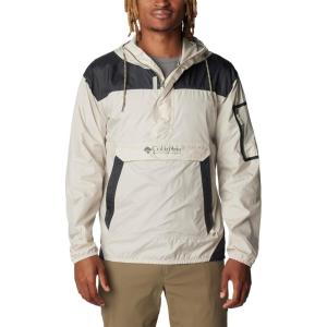 imageColumbia Mens Challenger WindbreakerDark StoneShark