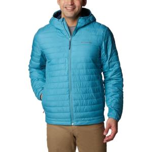 imageColumbia Mens Silver Falls Hooded JacketShasta