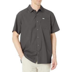 imageColumbia Mens Standard Slack Tide Camp Shirt