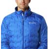 imageColumbia Mens Delta Ridge Down JacketAzul