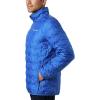 imageColumbia Mens Delta Ridge Down JacketAzul