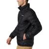 imageColumbia Mens Delta Ridge Down JacketBlack