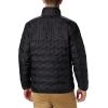imageColumbia Mens Delta Ridge Down JacketBlack