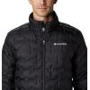 imageColumbia Mens Delta Ridge Down JacketBlack