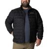 imageColumbia Mens Delta Ridge Down JacketBlack