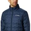 imageColumbia Mens Delta Ridge Down JacketCollegiate Navy