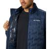 imageColumbia Mens Delta Ridge Down JacketCollegiate Navy