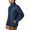 imageColumbia Mens Delta Ridge Down JacketCollegiate Navy