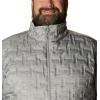 imageColumbia Mens Delta Ridge Down JacketColumbia Grey Heather