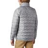 imageColumbia Mens Delta Ridge Down JacketColumbia Grey Heather