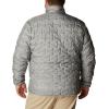 imageColumbia Mens Delta Ridge Down JacketColumbia Grey Heather