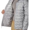 imageColumbia Mens Delta Ridge Down JacketColumbia Grey Heather