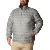 imageColumbia Mens Delta Ridge Down JacketColumbia Grey Heather