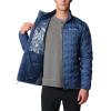 imageColumbia Mens Delta Ridge Down JacketDark Mountain