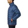 imageColumbia Mens Delta Ridge Down JacketDark Mountain Blue