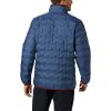 imageColumbia Mens Delta Ridge Down JacketDark Mountain Blue