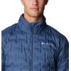 imageColumbia Mens Delta Ridge Down JacketDark Mountain1