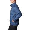 imageColumbia Mens Delta Ridge Down JacketDark Mountain1