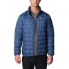 imageColumbia Mens Delta Ridge Down JacketDark Mountain1
