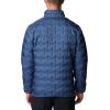 imageColumbia Mens Delta Ridge Down JacketDark Mountain1