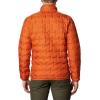 imageColumbia Mens Delta Ridge Down JacketHarvest