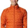 imageColumbia Mens Delta Ridge Down JacketHarvest