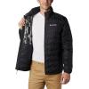 imageColumbia Mens Delta Ridge Down JacketMetallic
