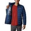 imageColumbia Mens Delta Ridge Down JacketNight Tide