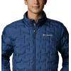 imageColumbia Mens Delta Ridge Down JacketNight Tide