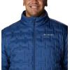 imageColumbia Mens Delta Ridge Down JacketNight Tide