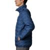 imageColumbia Mens Delta Ridge Down JacketNight Tide