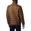 imageColumbia Mens Delta Ridge Down JacketOlive Green Heather