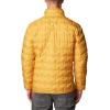 imageColumbia Mens Delta Ridge Down JacketRaw Honey