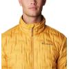 imageColumbia Mens Delta Ridge Down JacketRaw Honey