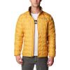 imageColumbia Mens Delta Ridge Down JacketRaw Honey