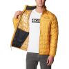 imageColumbia Mens Delta Ridge Down JacketRaw Honey