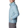 imageColumbia Mens Delta Ridge Down JacketStone Blue